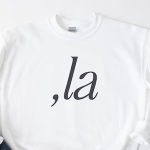 Kamala Harris Sweatshirt, Kamala for President, Kamala 2024 Shirt, Vote Kamala, Gift for Her