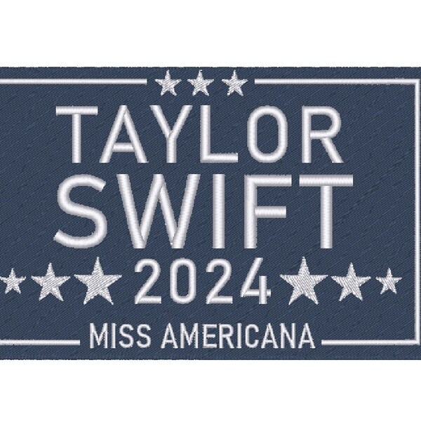 Swift 2024 President Etsy