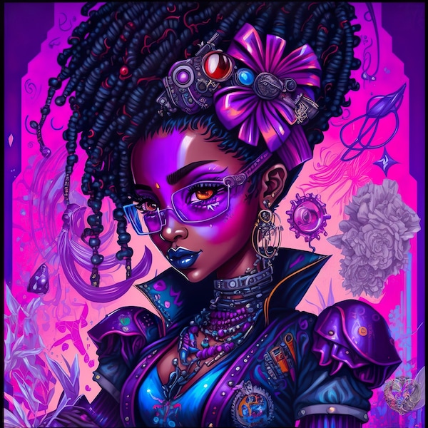 Afropunk Etsy Afropunk Etsy