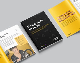 AI-powered personal branding guide: Build and grow your brand with AI tools