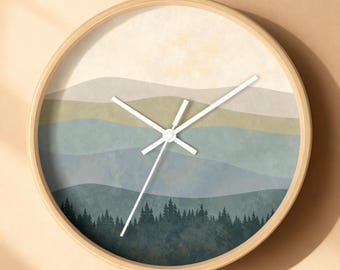 Wall Clock Collection