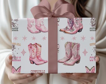 Wrapping Paper
