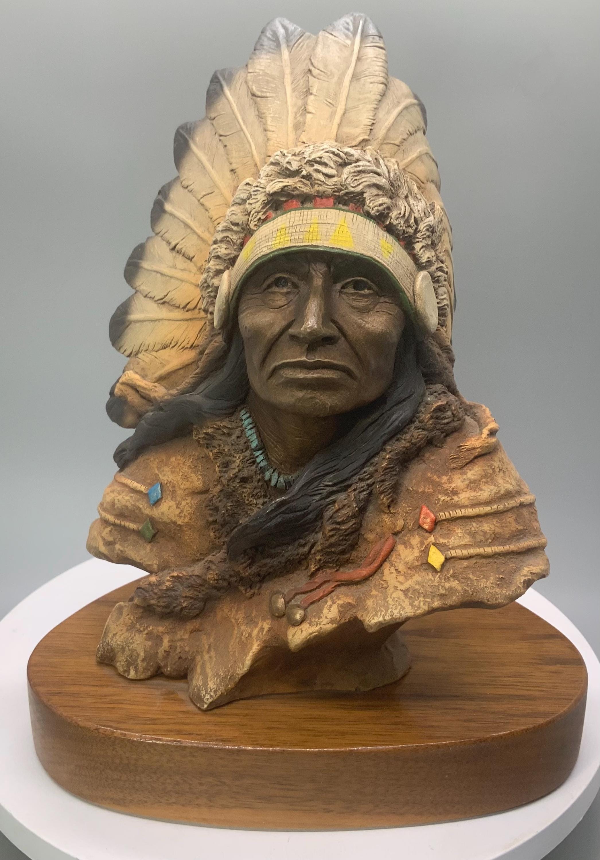 Neil Rose Sculpture - Etsy