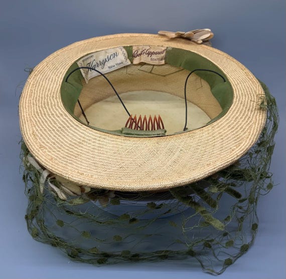 Vintage 1950 display picture 3
