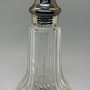 Antique Sugar Shaker, Made in Japan