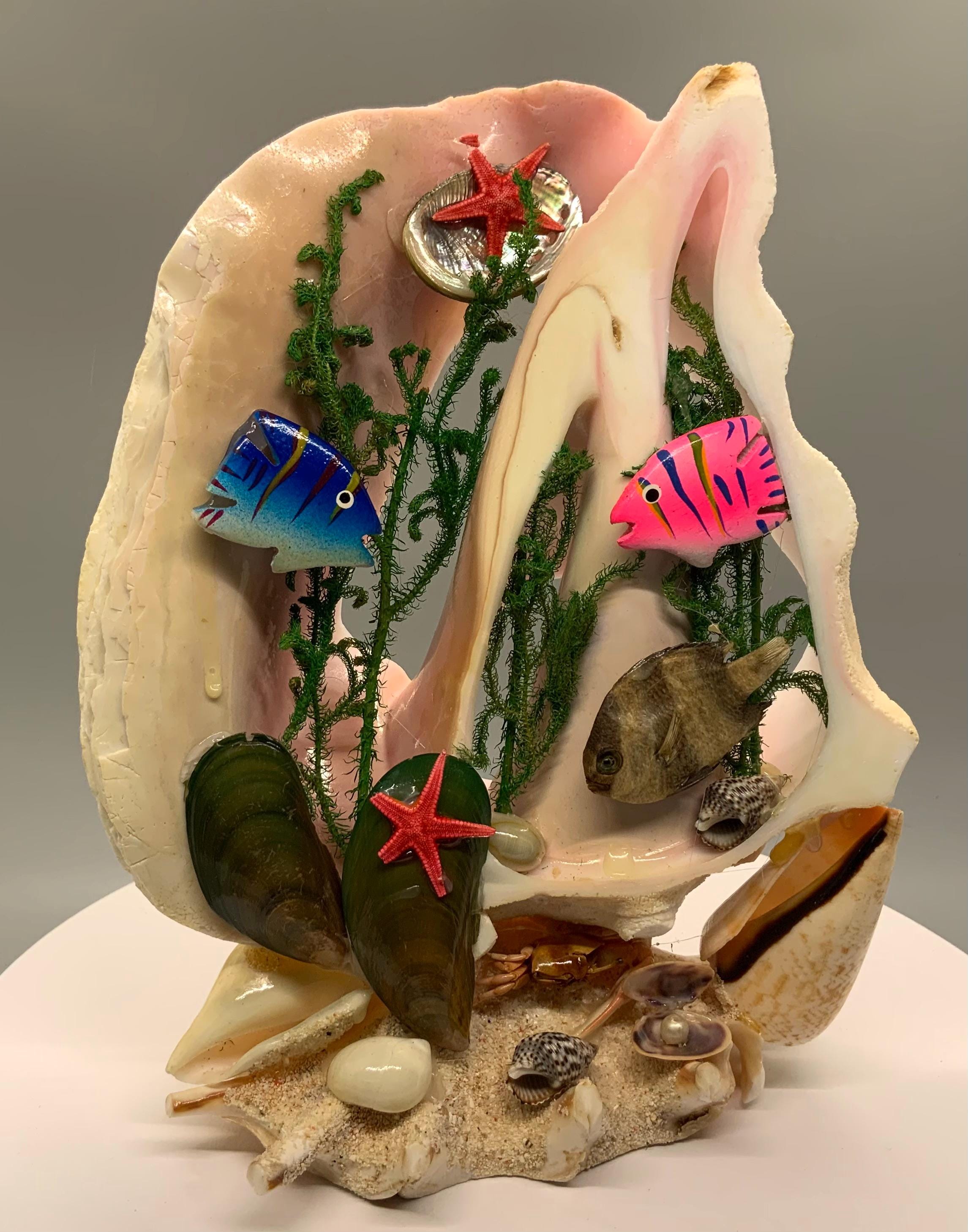 Philippines Shell Souvenir - Etsy
