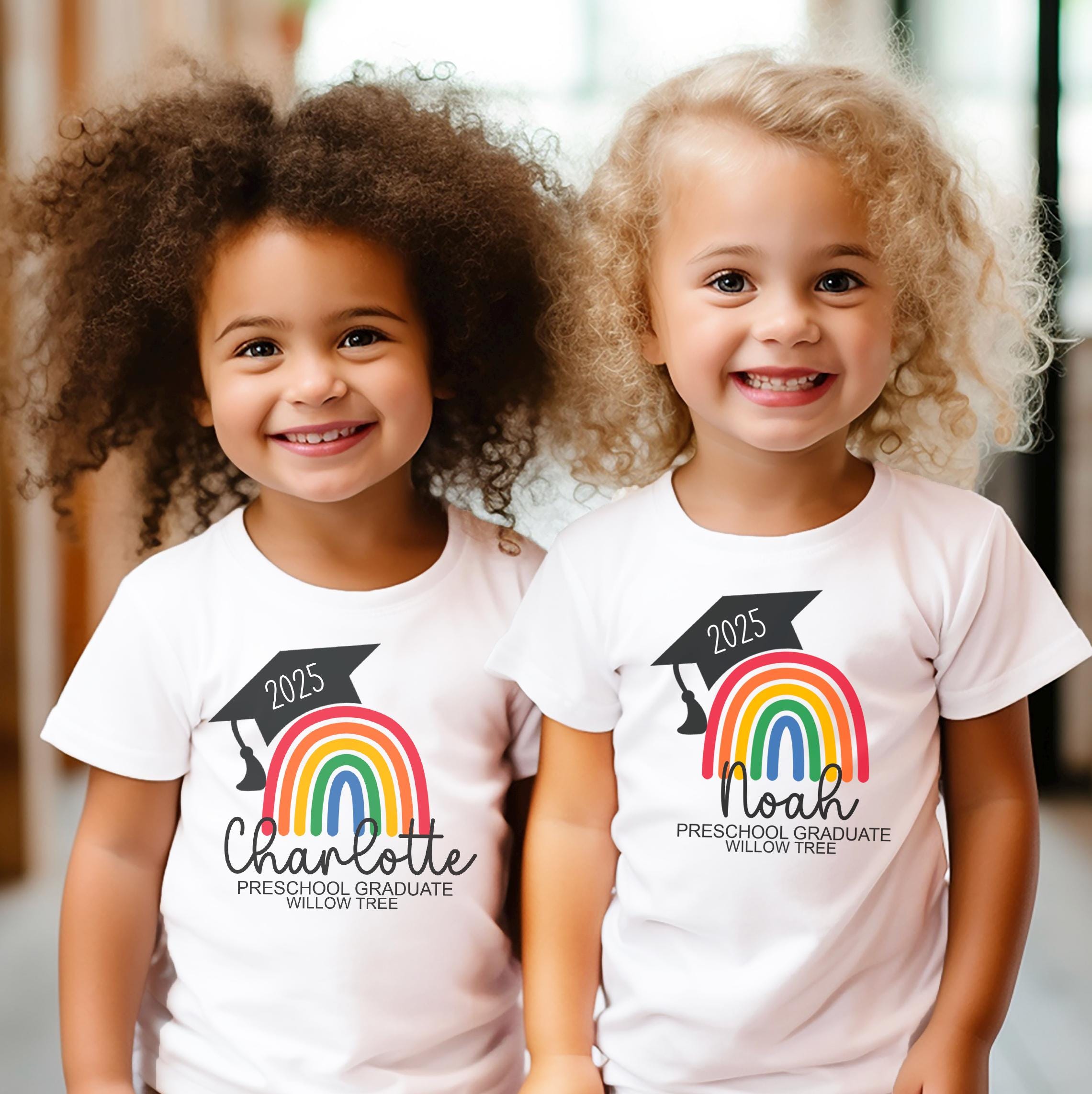 School Graduation Tshirt UK