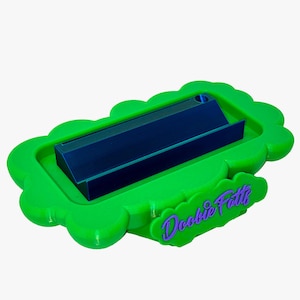 The Doobie Butler