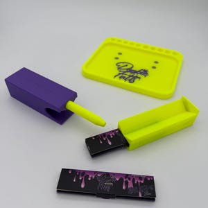 Doobies Doink Rolling Tray 3.0