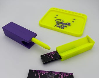 Plateau à roulettes Doobies Doink 3.0