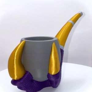 Dragon Claw Prehistoric Puffco Proxy Sherlock
