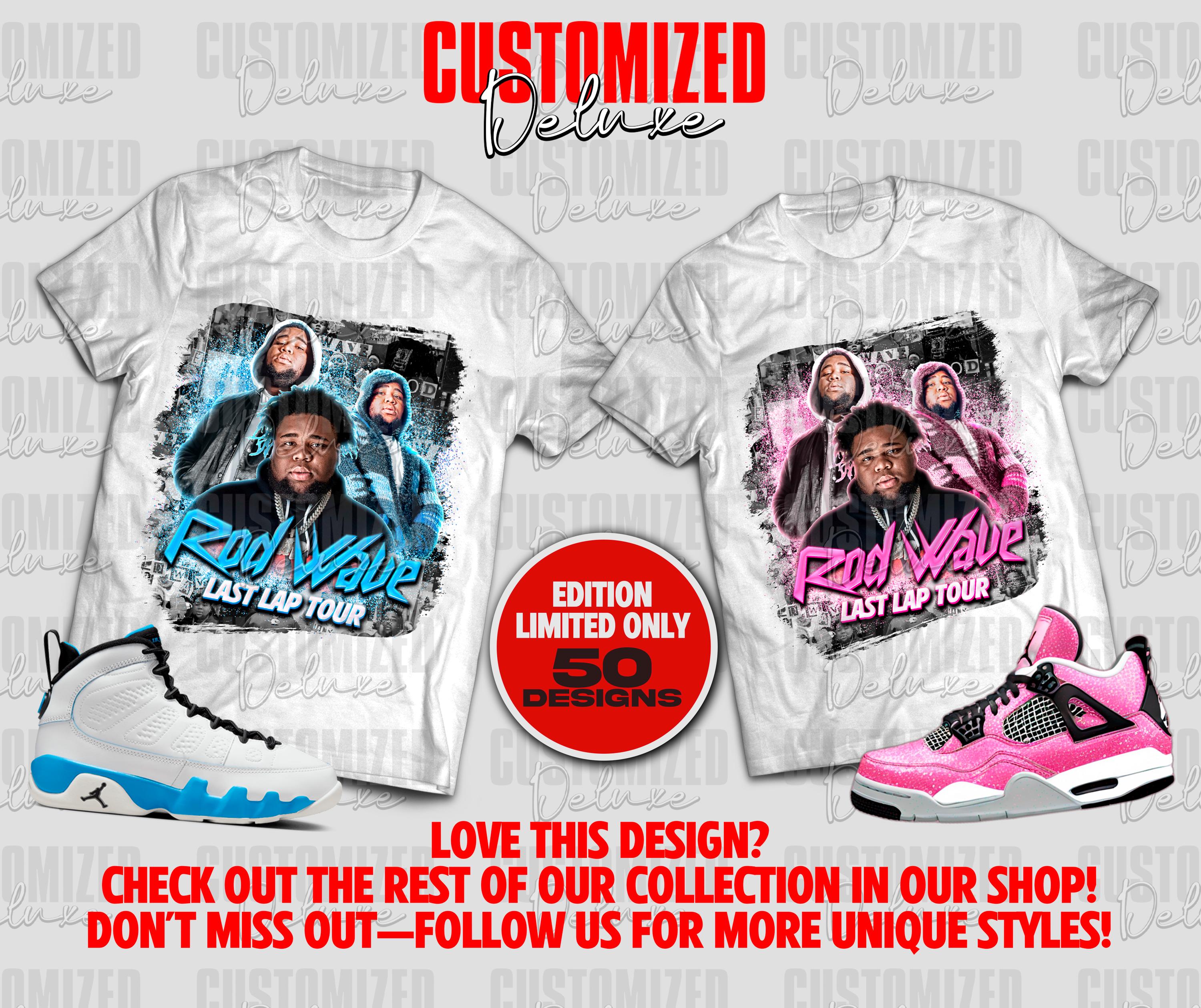 Rod Wave Png Rod Wave Shirt Rod Wave Shirt Png Png File Rod Wave Last ...