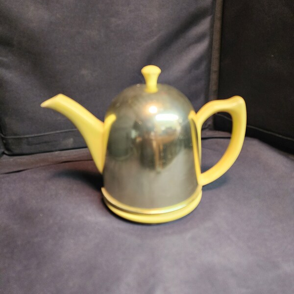 Lipton Teapot Etsy
