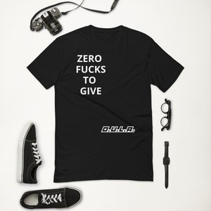 Short Sleeve T-shirt