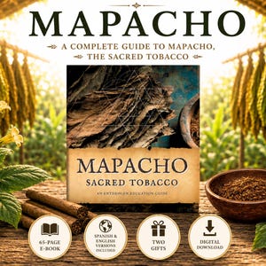 Ceremonial Tobacco