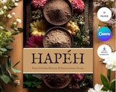 Hape Plant Medicine Guide, Hapéh Ceremony, Amazonian Rapeh Snuff, Sacred  Tobacco, Mapacho Rituals