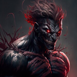 DÄMONENMONSTER 2