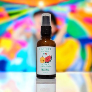 Melon Ball Kids Room & Linen Spray 2 oz