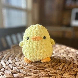 What Do You Meme Emotional Support Chickies - Unique Gifts for Valentine's  Day, Cute Chicken Plushies