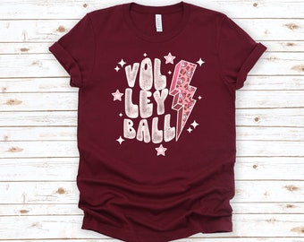 Bolty Bolt T-Shirt: Spieltag Saison T-Shirt