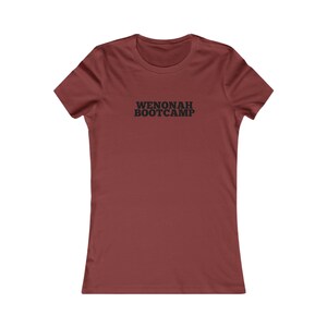 Women&#39;s Favorite Tee