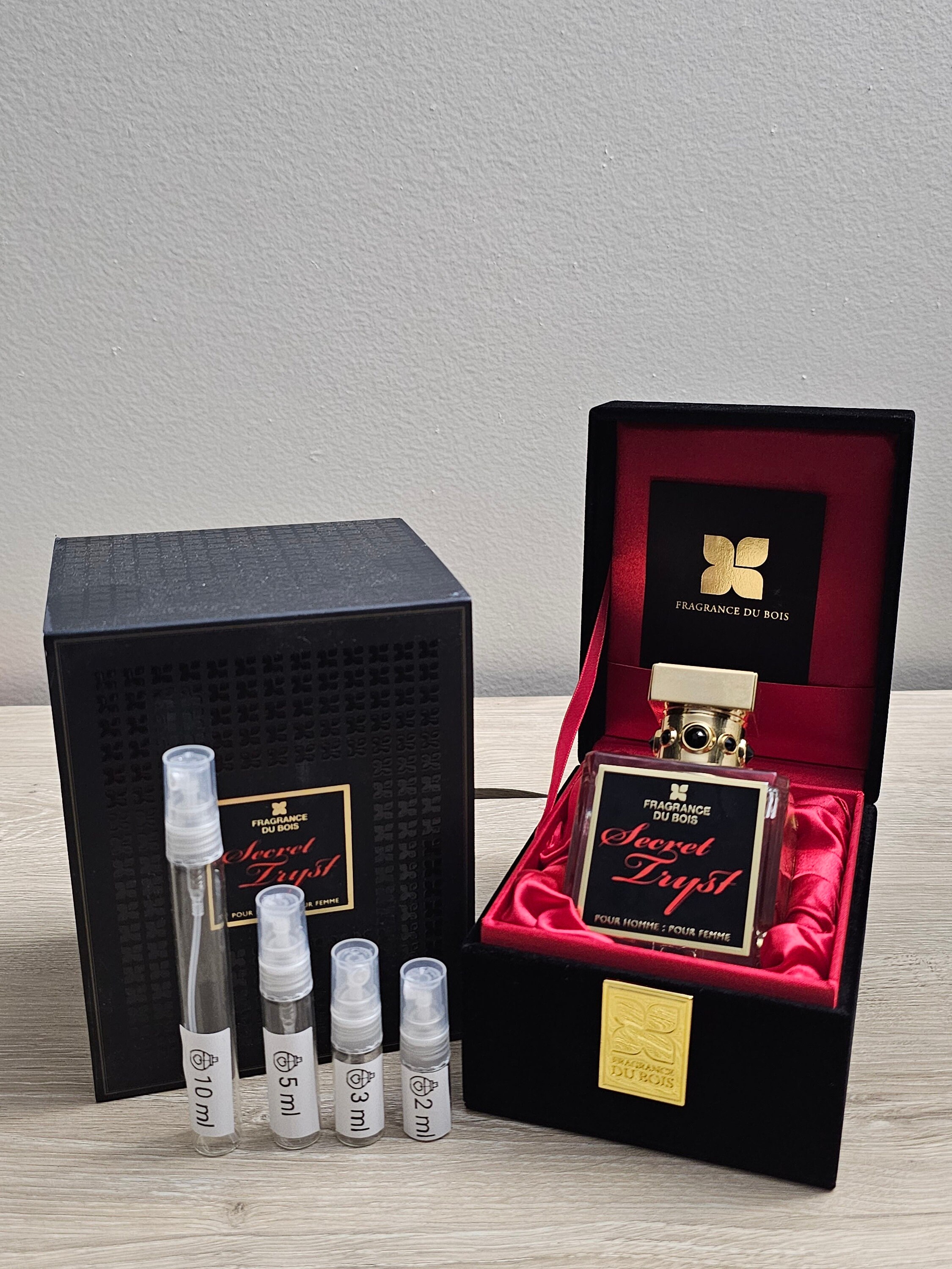 Du bois fragrance price clearance