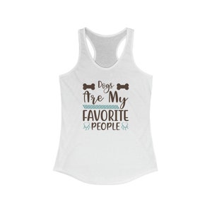 Women&#39;s Ideal Racerback Tank