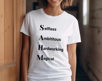 Sahm Shirt, Stay At Home Mom Tee, Stay Home Shirt, Gift For Mom, Gift For Her, Gift For Wife, Sahm Club, Slay At Home Mom Shirt, Sahm Gifts