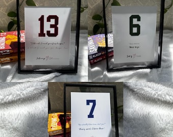 Binding 13 Saving 6 Taming 7 Boys of Tommen Physical Book Print 8.5"x11"