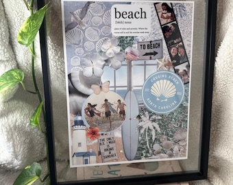 The Summer I Turned Pretty Physical Print 8.5"x11"