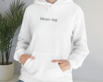 Eltern, Mama, Papa, Hoodie