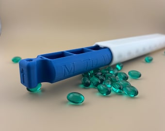 Slide Out Pill Organizer