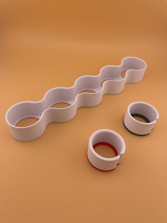 Pill Bottle Organizer Cater-pill-ar 