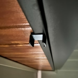 Govee Permanent Outdoor Lights Pro Fascia Mounts