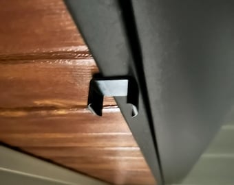 Govee Permanent Outdoor Lights Pro Fascia Mounts