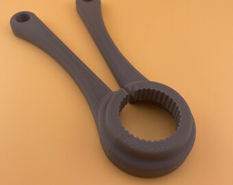 Grip Multiplier Bottle opener
