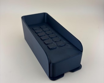 Oudoor Keypad Hood