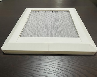 RV AC Filter Replacement and Conversion Kit 14x14x1