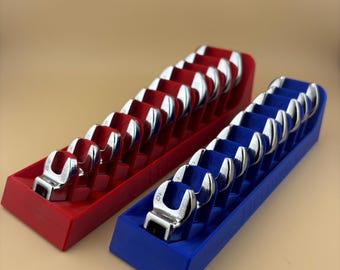 ICON Crowsfoot Organizer Tool Holder