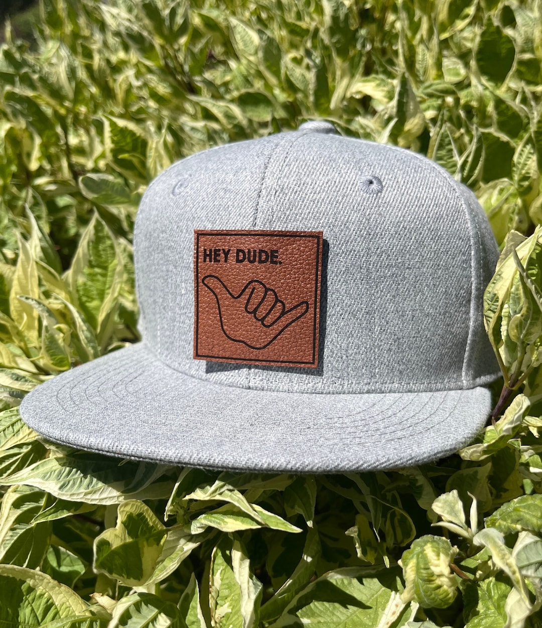 Hey Dude Trucker-hat White & Patchwork img99939_800w.webp main image 2