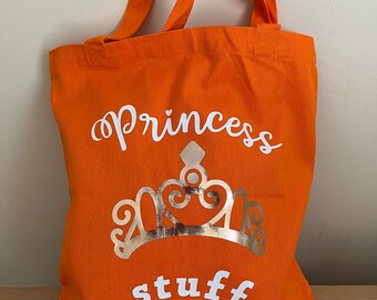 Sac fourre-tout pour fille