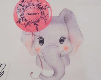 Claudia’s Door Decor - Custom Tee