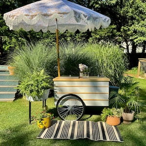 Bar Cart, Coffee Cart, Beverage Cart, Sundae Bar, Wedding Cart, Champagne Cart, Mobile Beverage Cart, Wine Cart, Mobile Bar Cart, Rent Buy