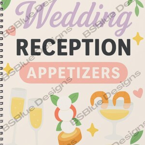 20 Aperitif-Rezepte für einen eleganten Hochzeitsfest: Selbstgemachtes Gourmet-Fingerfood für jeden Geschmack