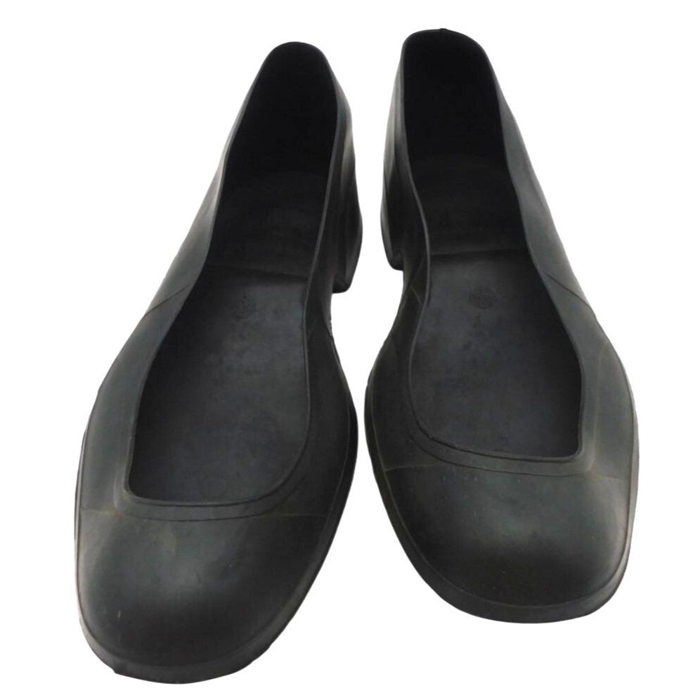Vintage Rubber Overshoes - Etsy