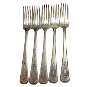 1930s Wm Rogers - Etsy