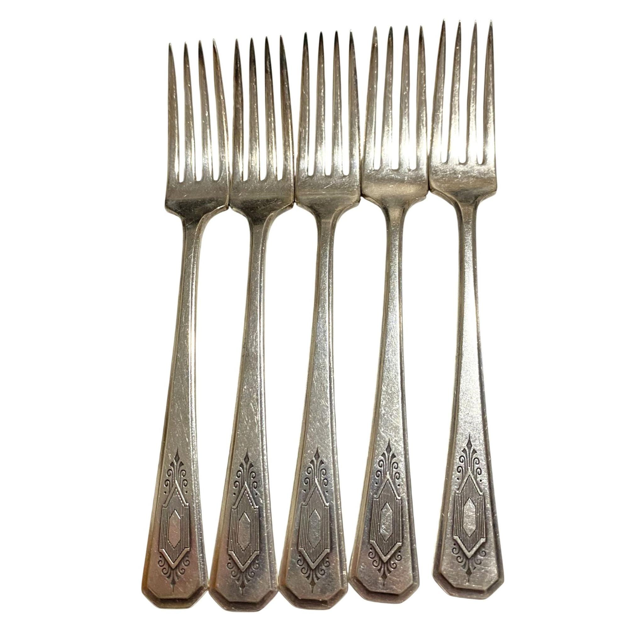 1930s Wm Rogers - Etsy