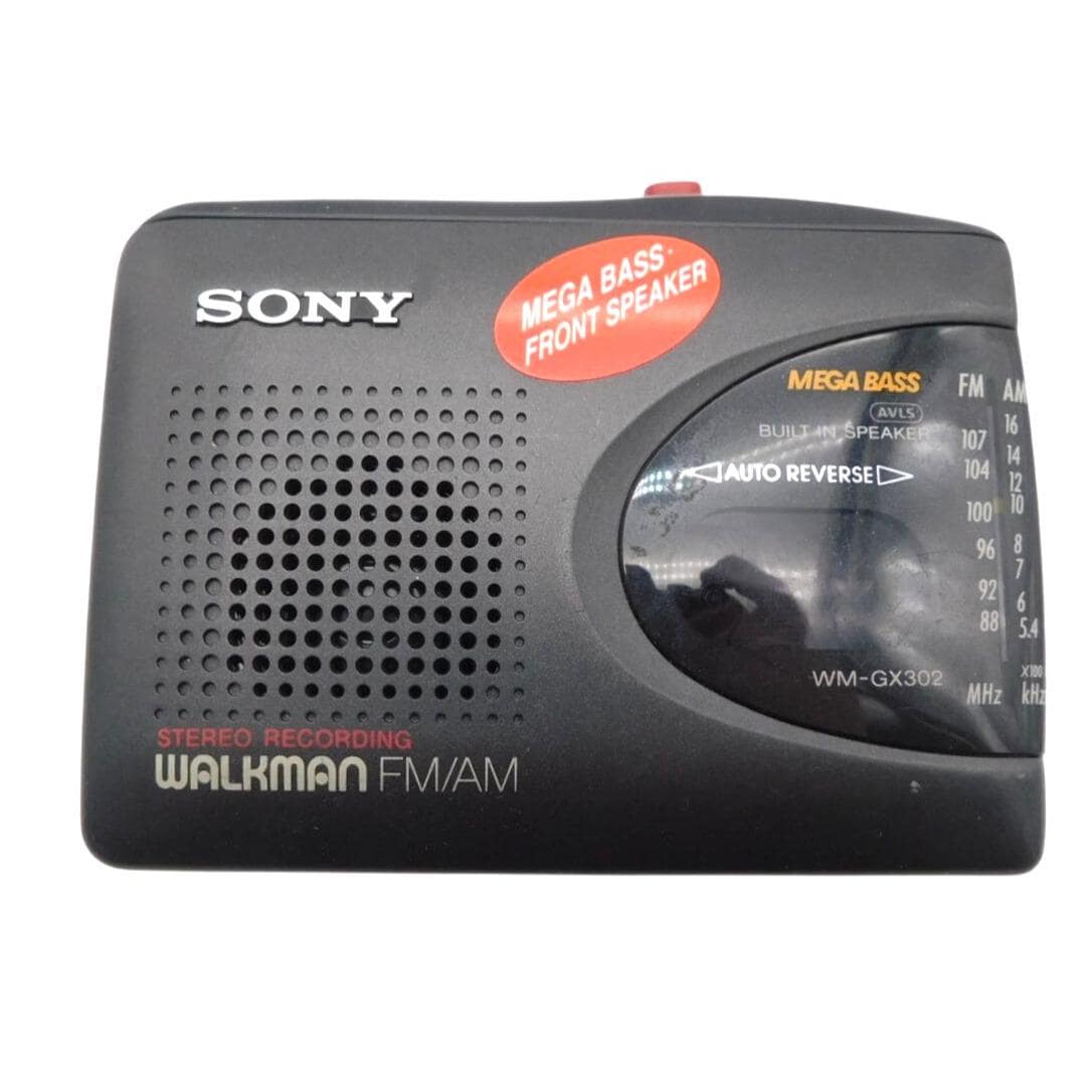 Walkman Sony Auto Reverse - Etsy Walkman Sony Auto Reverse - Etsy