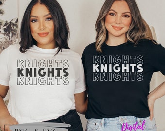 Knights SVG, Knights PNG, Knights SVG and png files