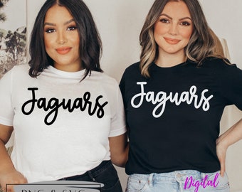 Jaguars SVG, Jaguars PNG